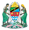 Ministry of Natural Resources and Tourism Tanzania logo